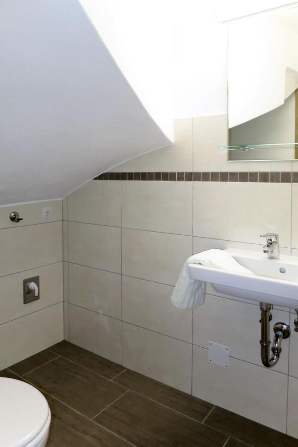 Apartment Lisi - Suz372 By Interhome Stummerberg