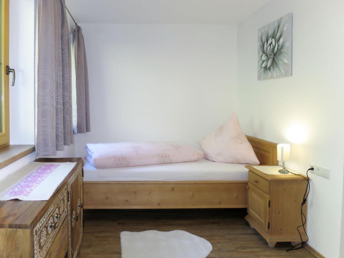 Apartment Lisi - Suz372 By Interhome Stummerberg