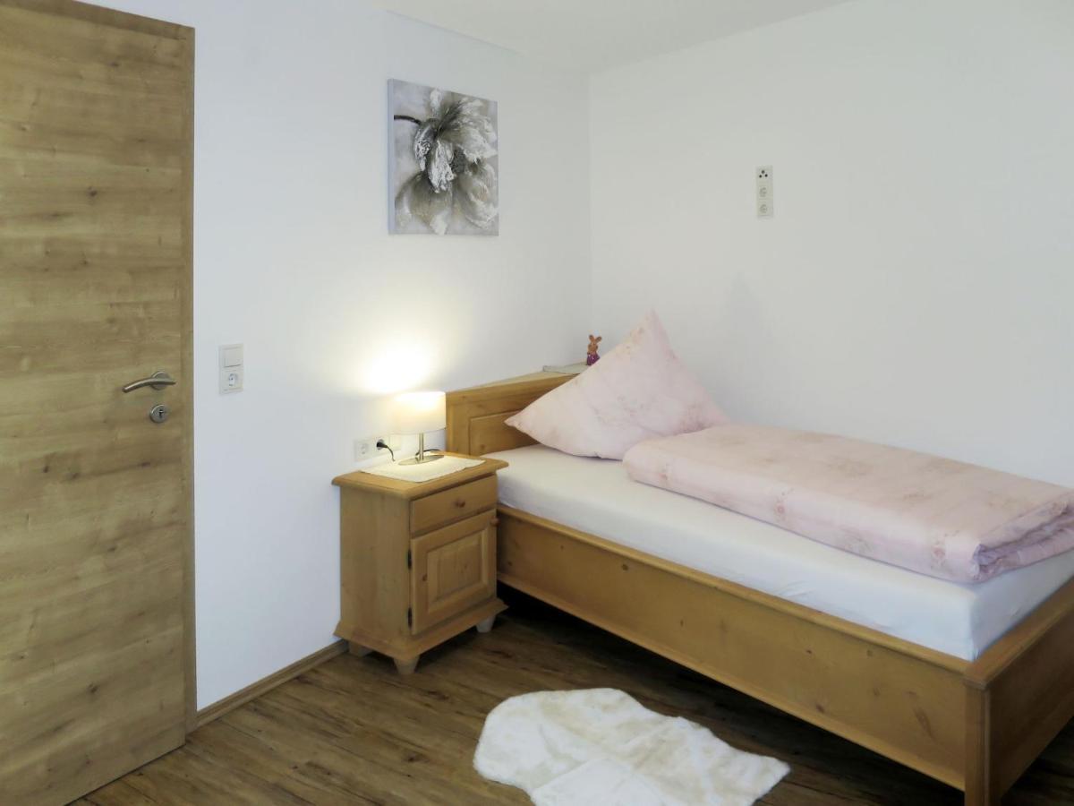 Apartment Lisi - Suz372 By Interhome *