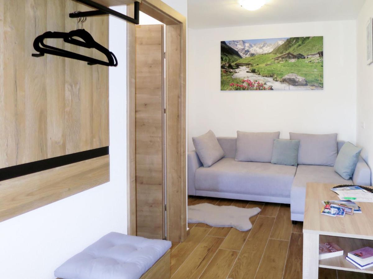 Lisi - Suz372 By Interhome * Stummerberg
