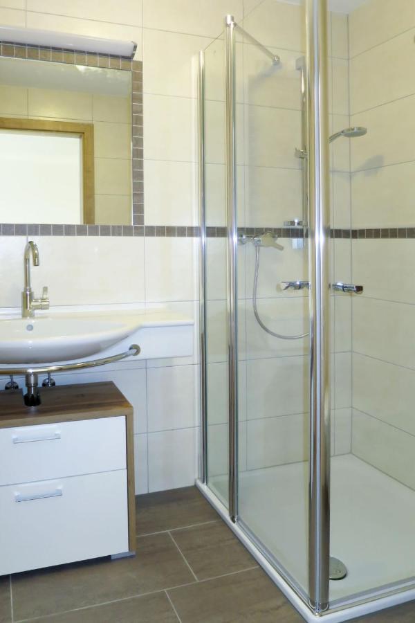Apartment Lisi - Suz372 By Interhome