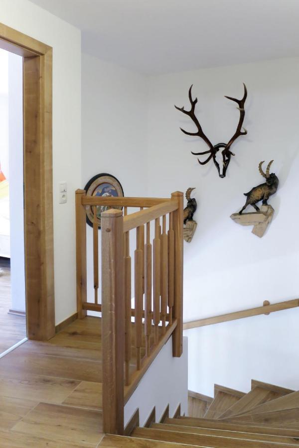 Apartment Lisi - Suz372 By Interhome Stummerberg