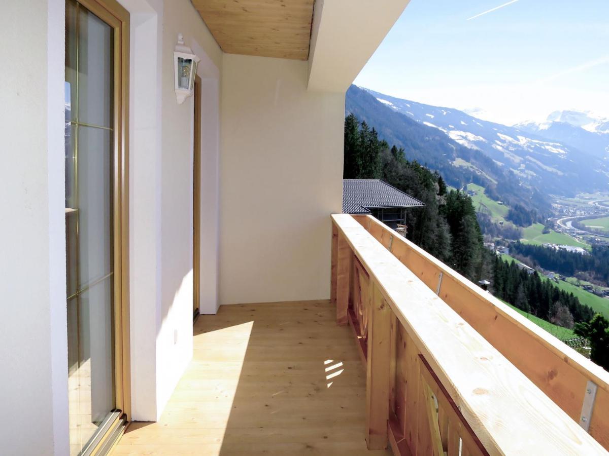 Apartment Lisi - Suz372 By Interhome Stummerberg