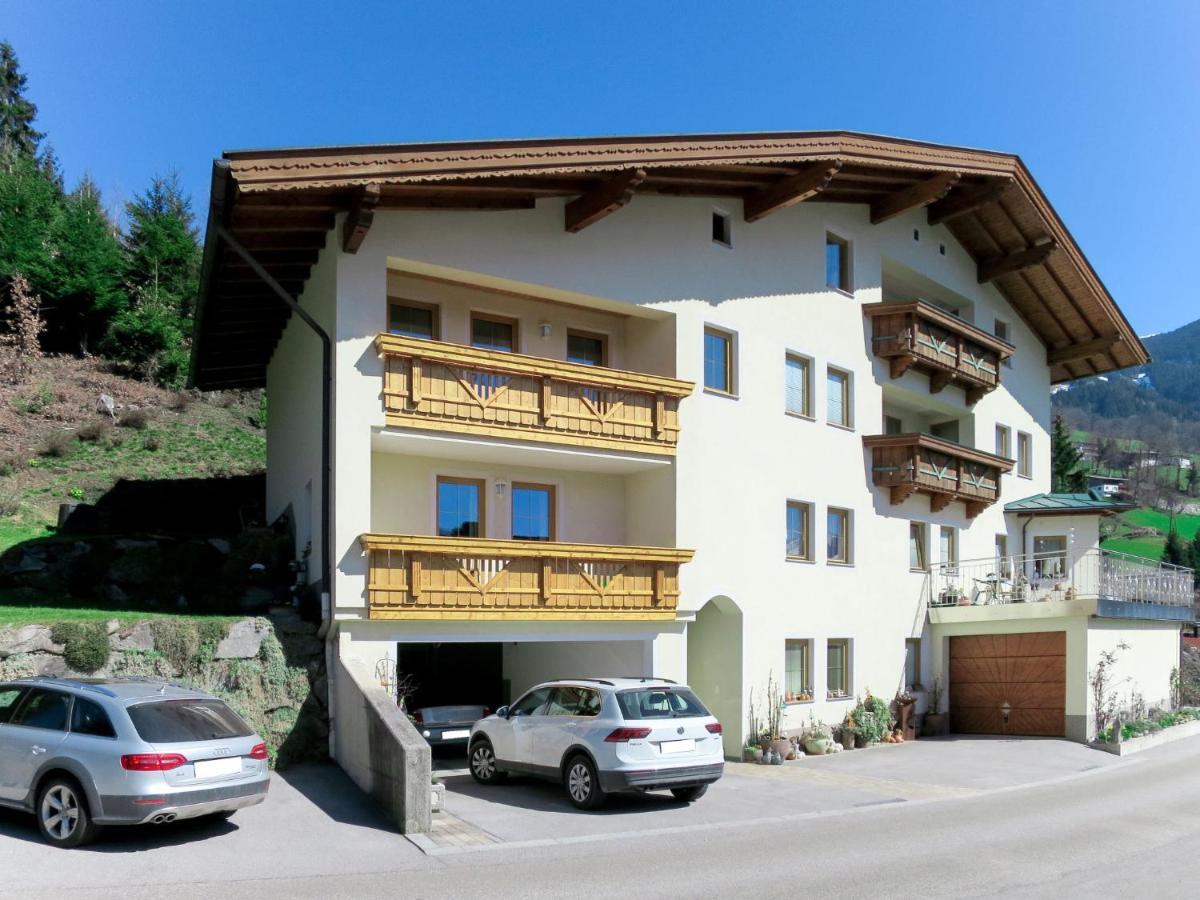 Lisi - Suz372 By Interhome Apartment