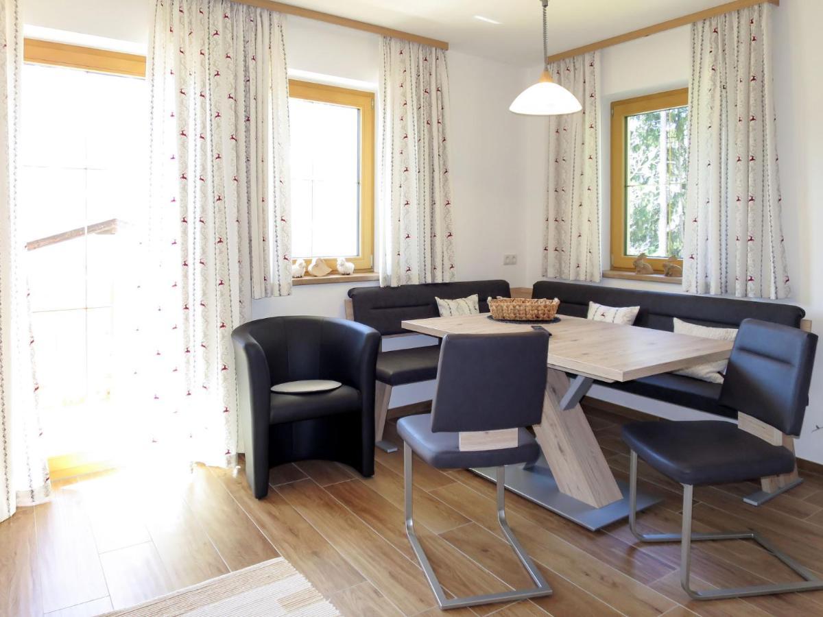 Apartment Lisi - Suz372 By Interhome