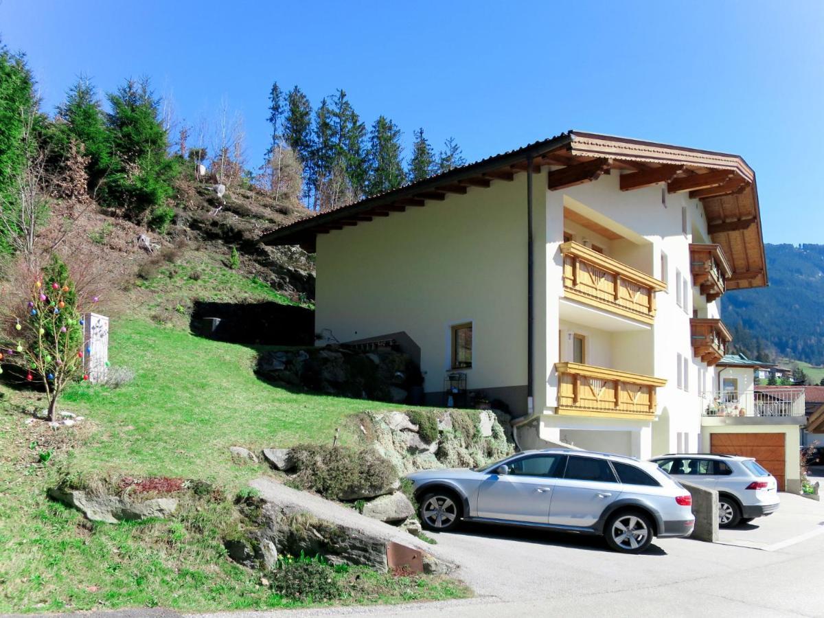 Lisi - Suz372 By Interhome Apartment Stummerberg