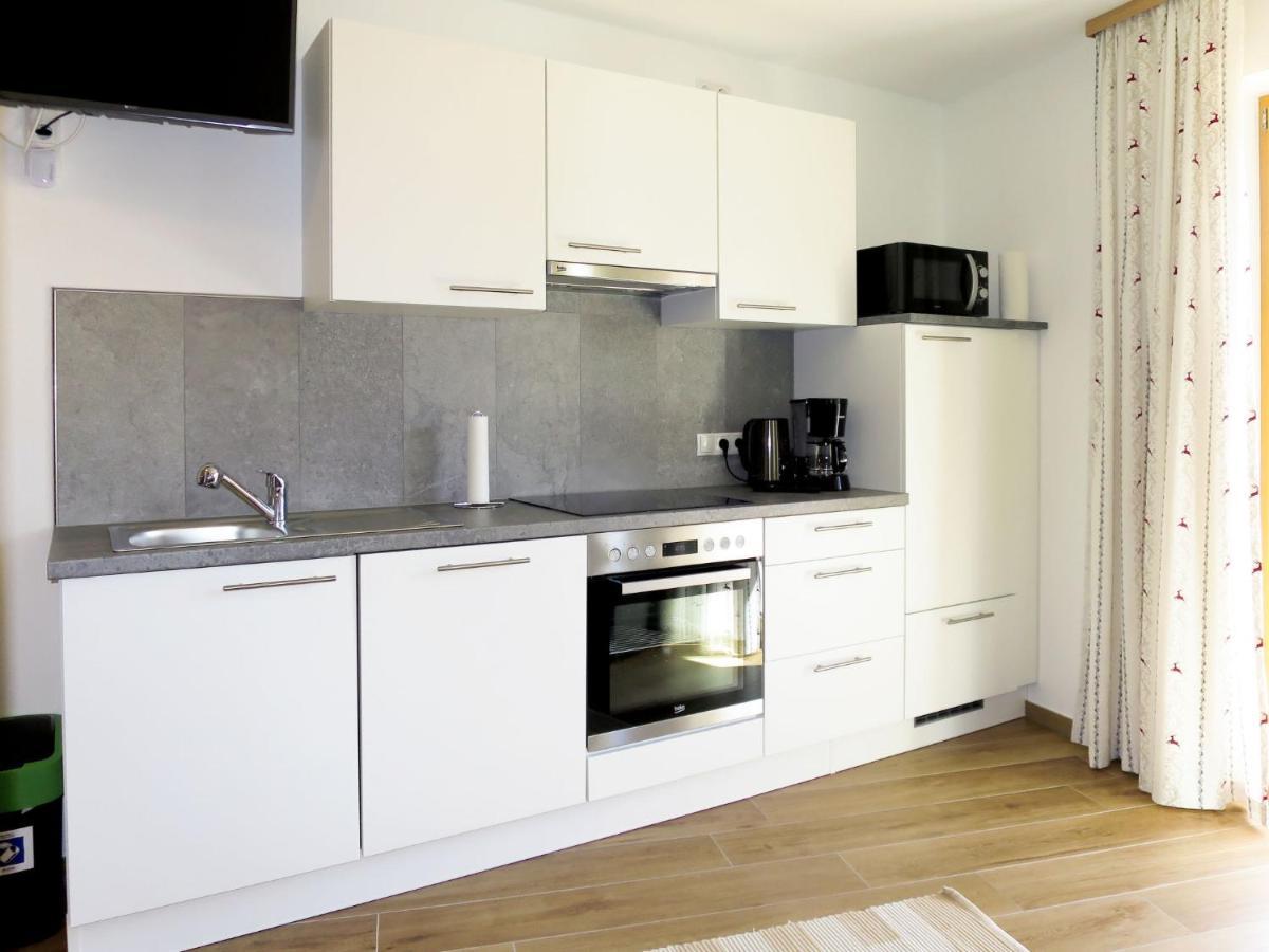 Lisi - Suz372 By Interhome Apartment *
