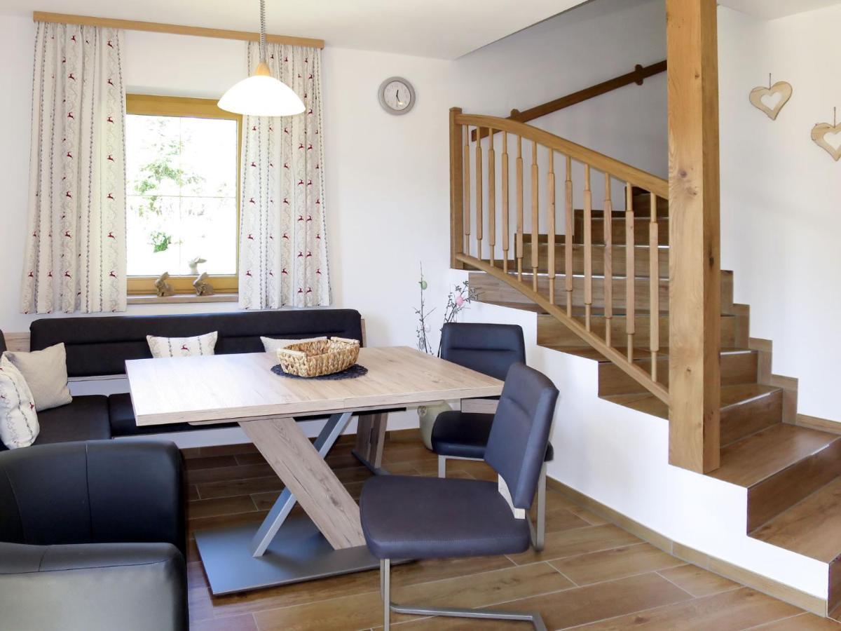 Lisi - Suz372 By Interhome Apartment