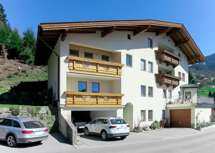 Apartment Lisi - SUZ372