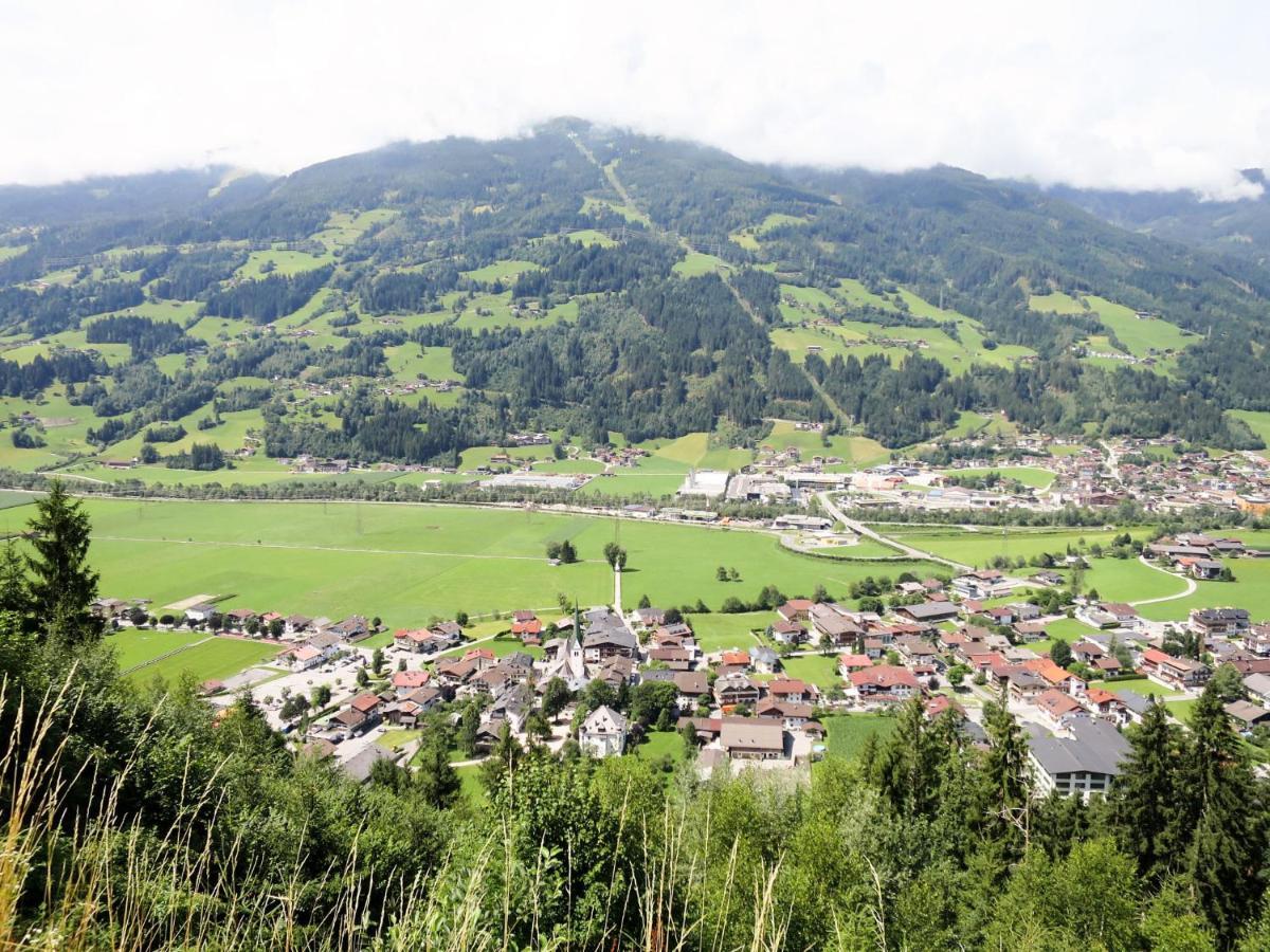 Appartement Lisi - Suz372 Stummerberg